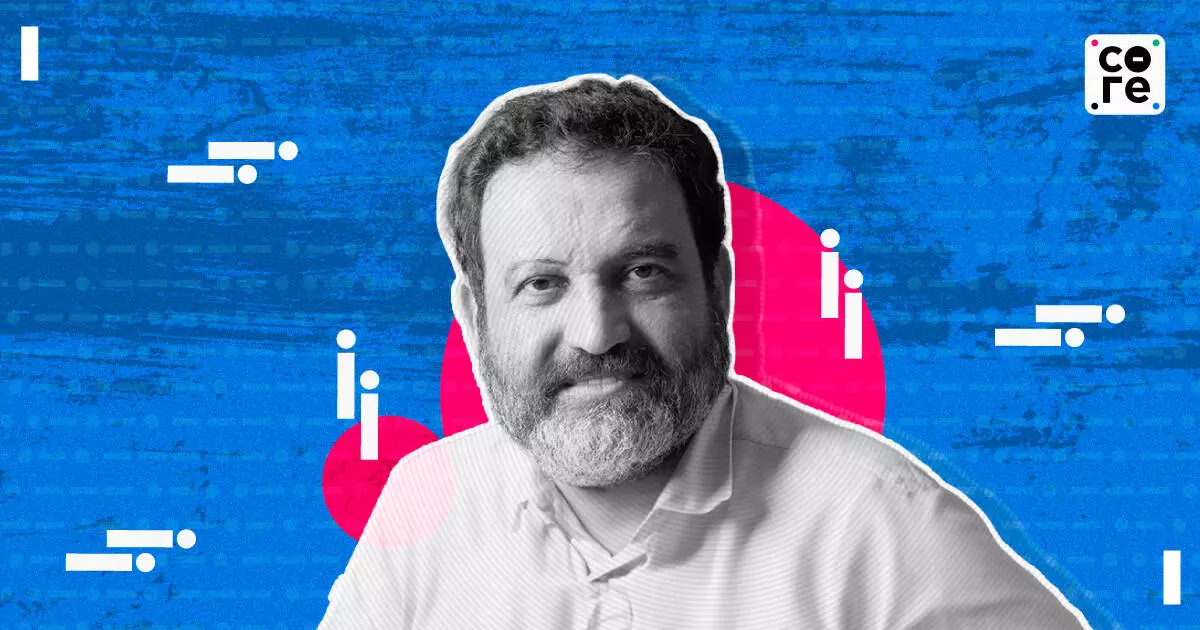Better Governance Crucial for Indian Startups Survival, Says Private Equity Expert TV Mohandas Pai