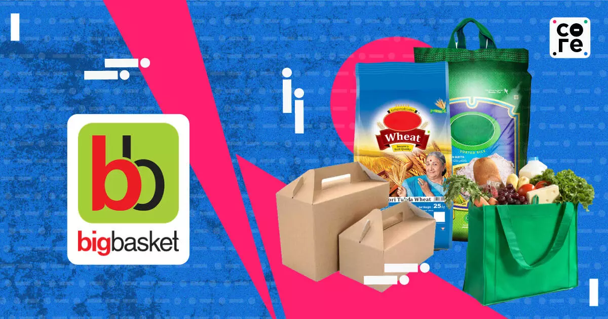 Big Basket Is Betting On Slotted Deliveries, But Not Banking On Them For Growth
