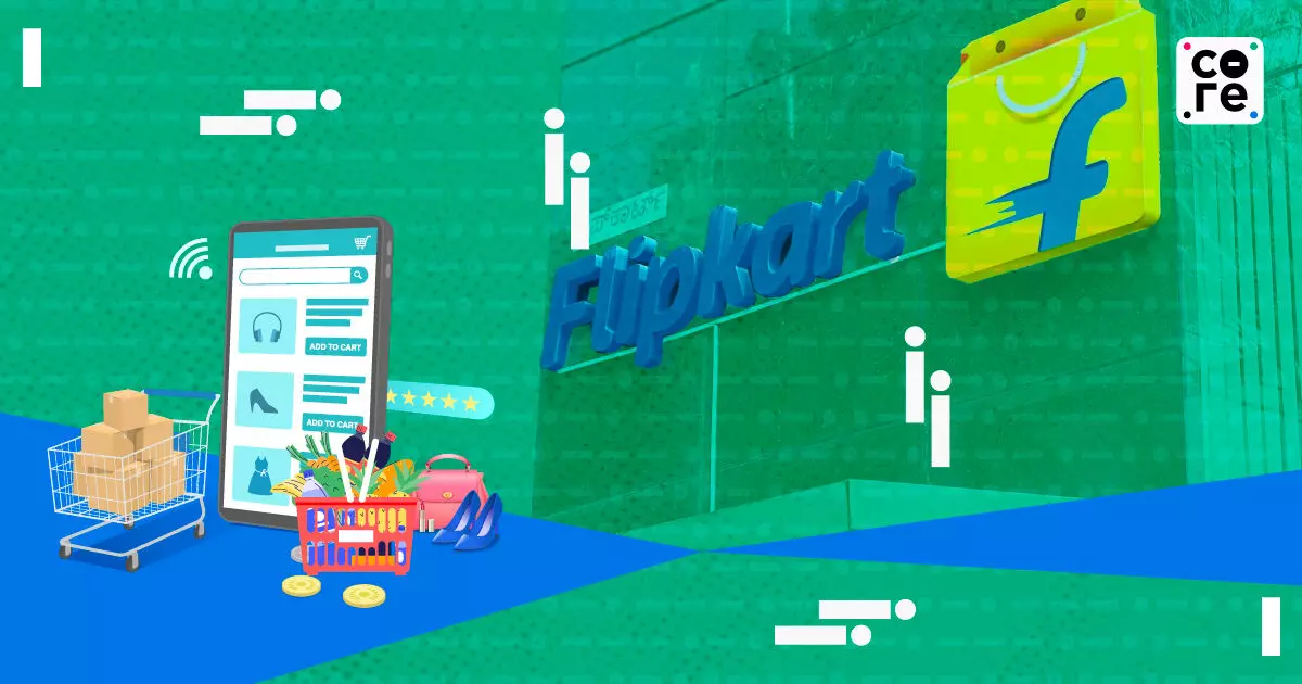 Flipkart Sellers Suffer Losses Due to New System Change