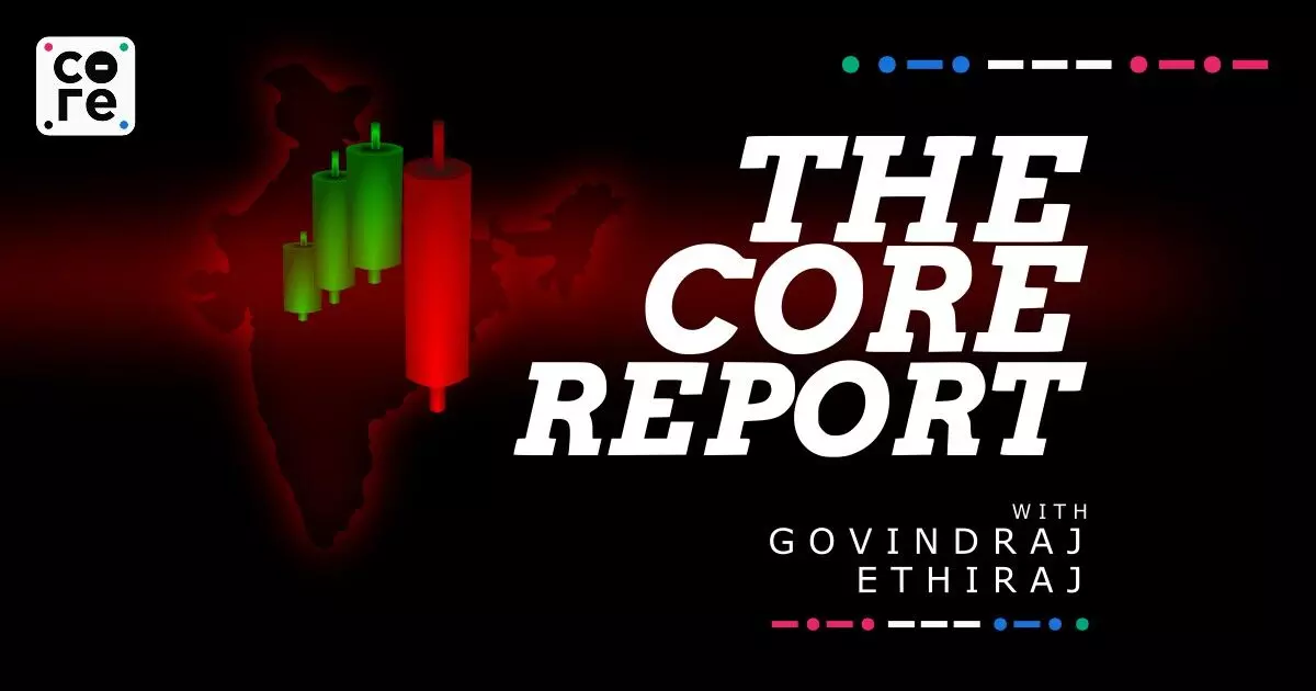 Stock Markets Price In Budget Positives, Wait For Surprises