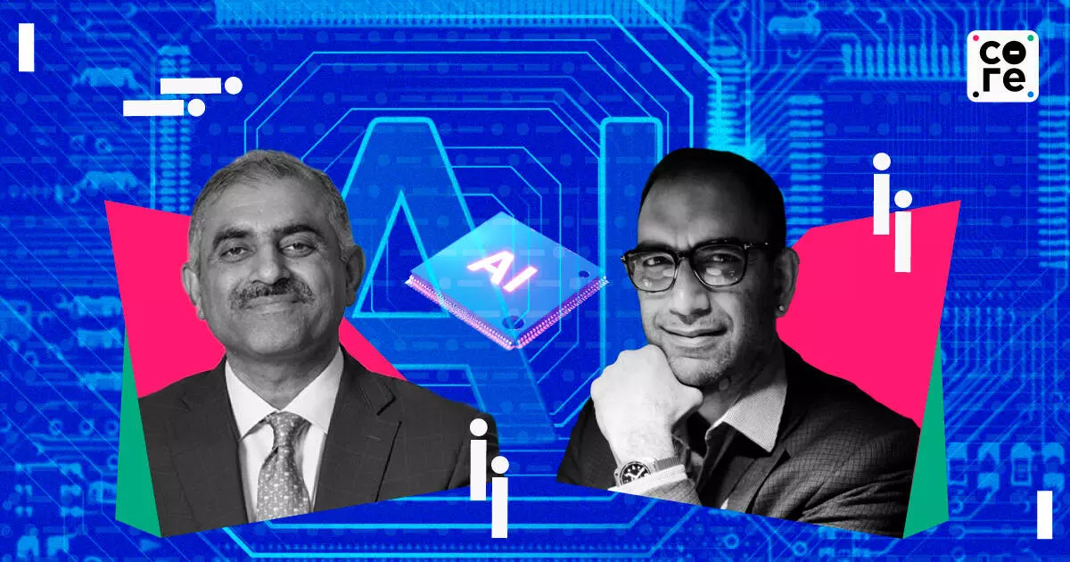 Is AI All Hype Or The Future? With Siddharth Pai & Nitin Seth