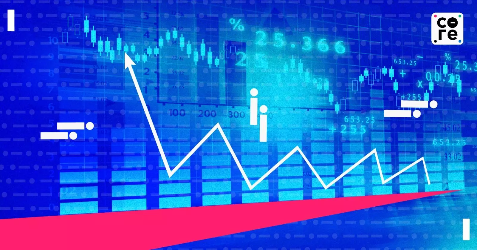 Givers And Takers Of The Indian Stock Markets