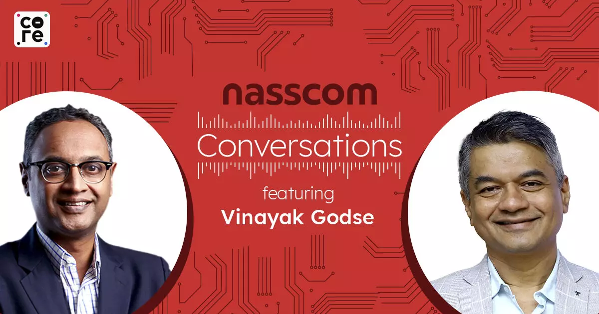 Cybersecurity Strategies for India with Vinayak Godse