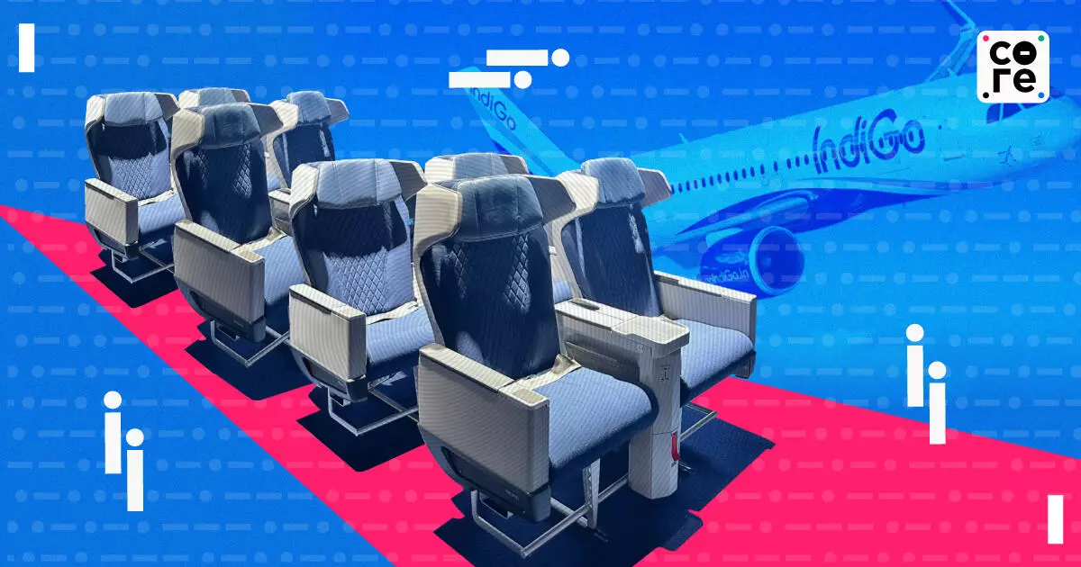 IndiGo Stretch Towards Business Class Will Be A Game Changer For The Airline