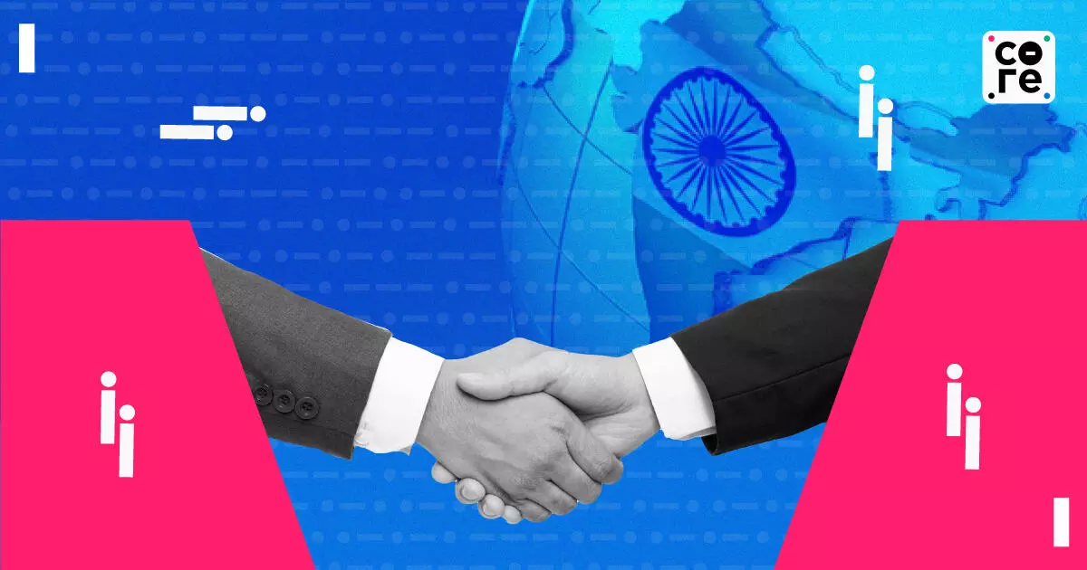 What’s Luring Back Global Companies To India?