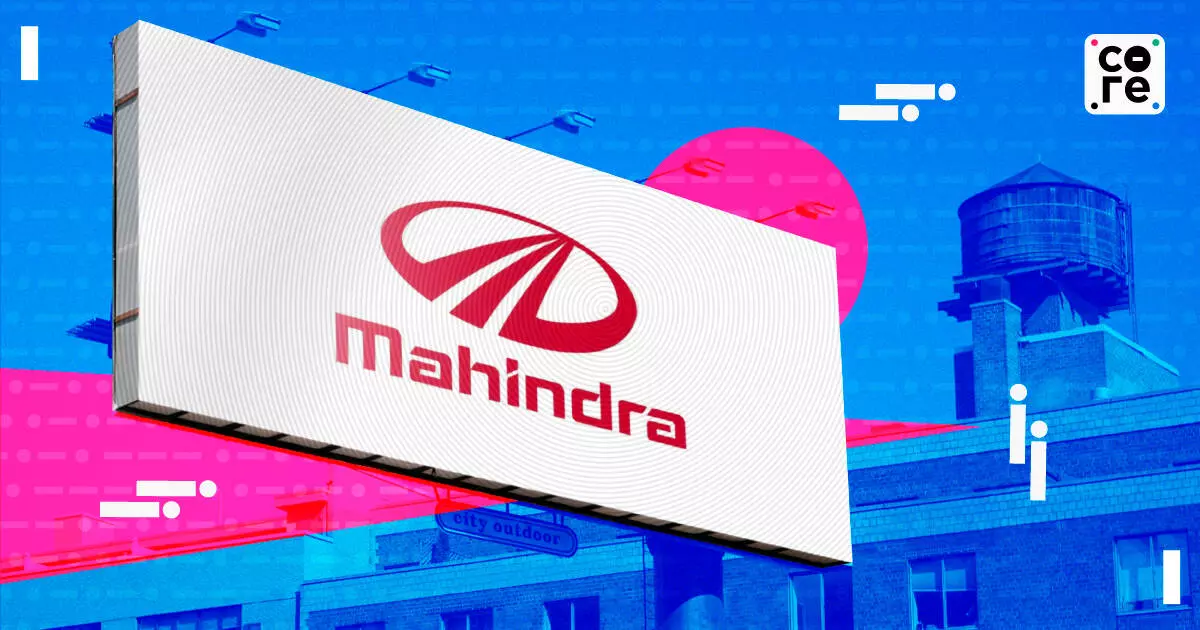 What Was Mahindra & Mahindra Thinking?