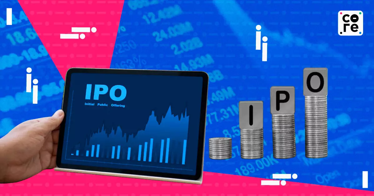 To Invest Or Not To Invest In This (IPO) Market Euphoria