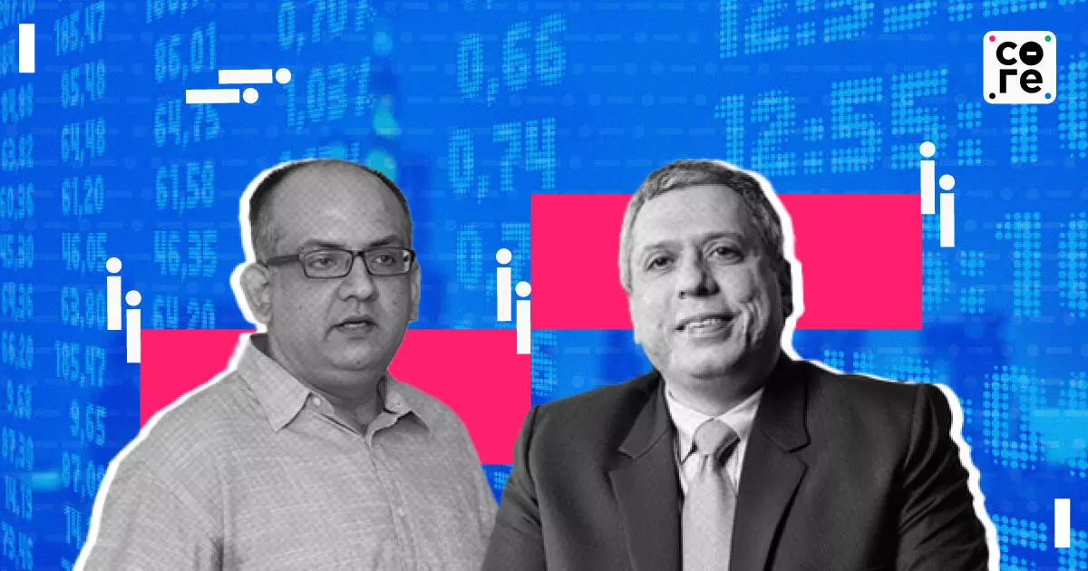 Indias Booming IPO Market Demand and Its Future with Ajay Bagga and Vivek Kaul