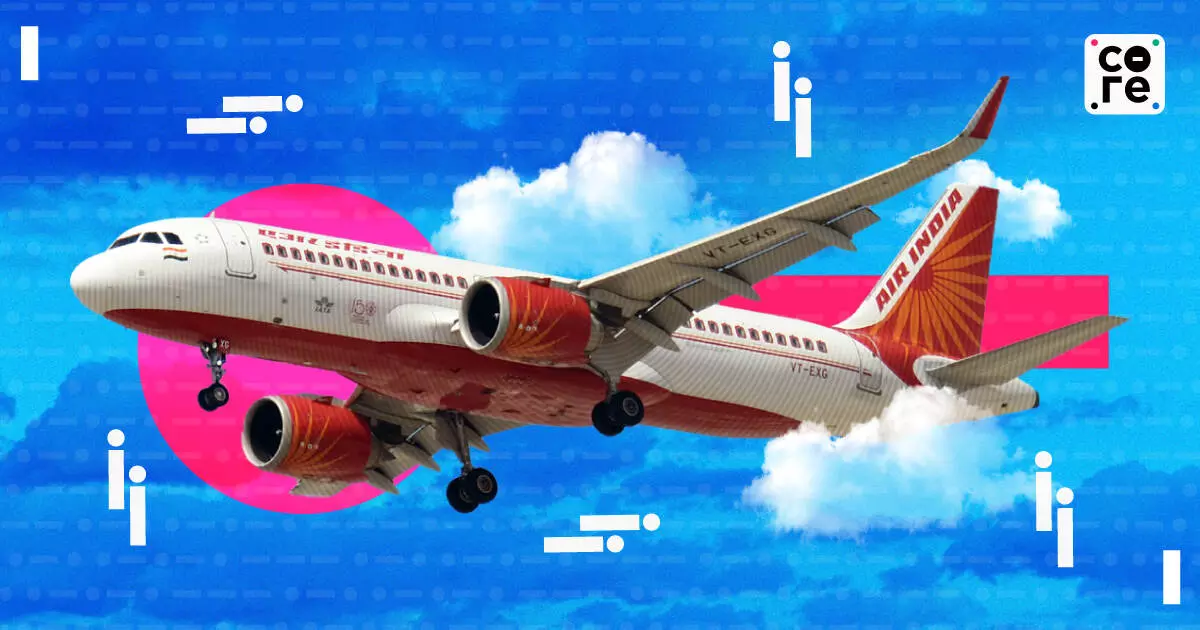 What Air India Isn’t Learning From JRD Tata