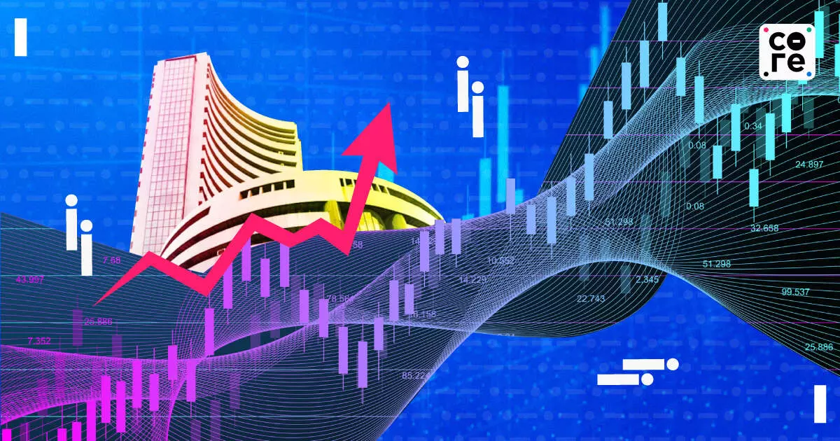 Correction Of Overvalued Indian Stocks Only Silver Lining Amid Geopolitical Churns