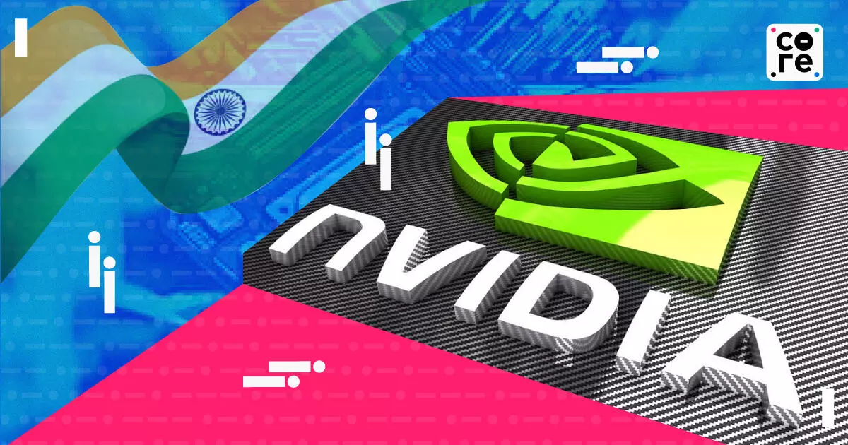 How India’s Talented Engineers Have Powered The Rise Of Companies Like NVIDIA