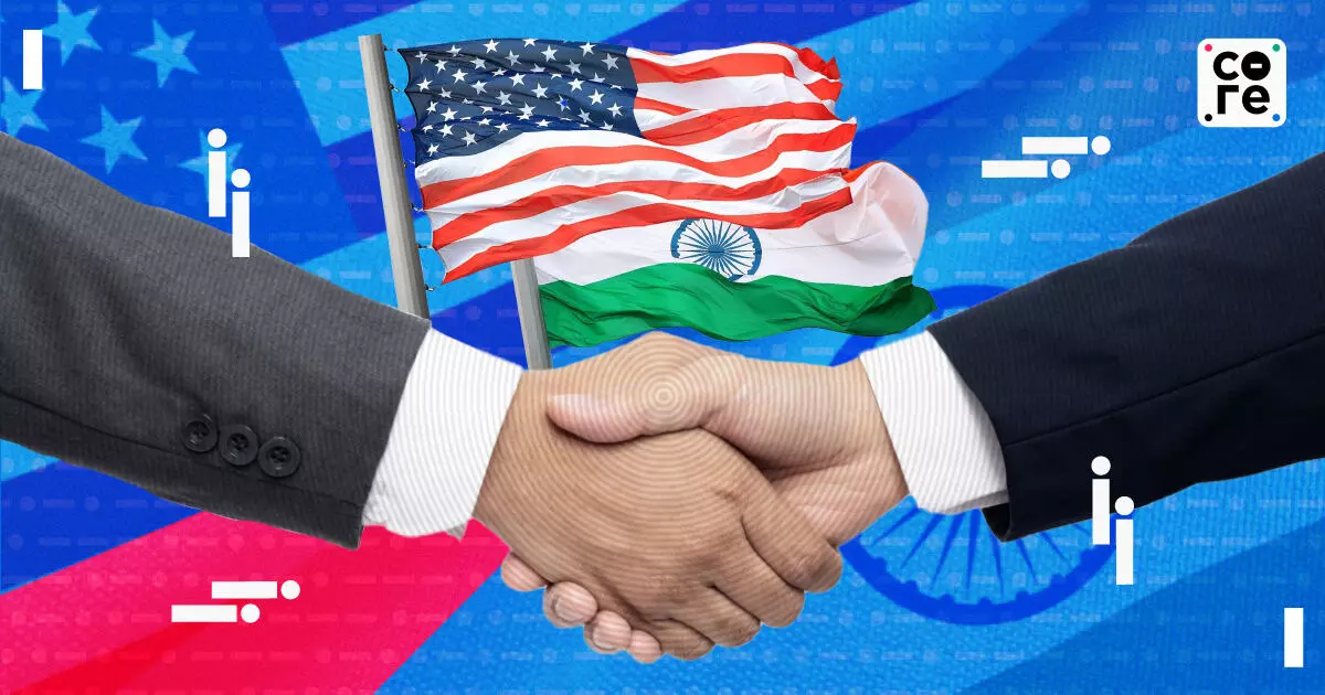 US Elections And India: Why Economic Realities Will Trump Political Rhetoric