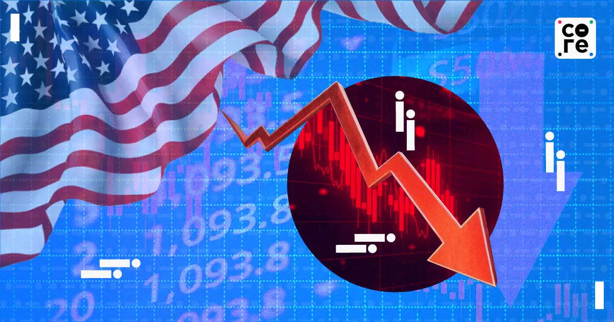 Let’s Not Blame India’s Market Crash On US Elections