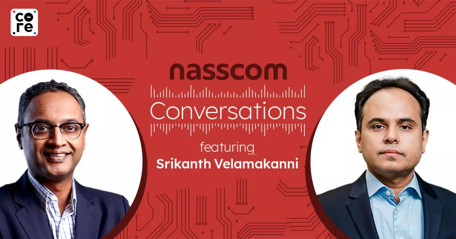 Harnessing AI’s Potential in India with Srikanth Velamakanni