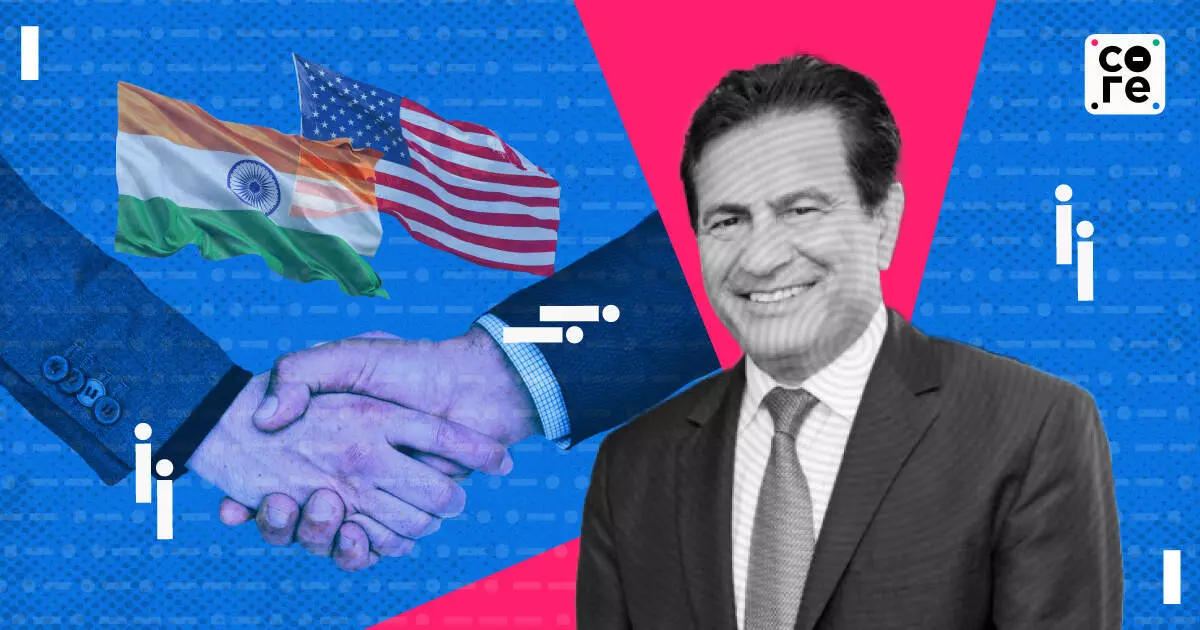 Indo-U.S. Business Relations: Opportunities and Gaps Amid Political Shifts