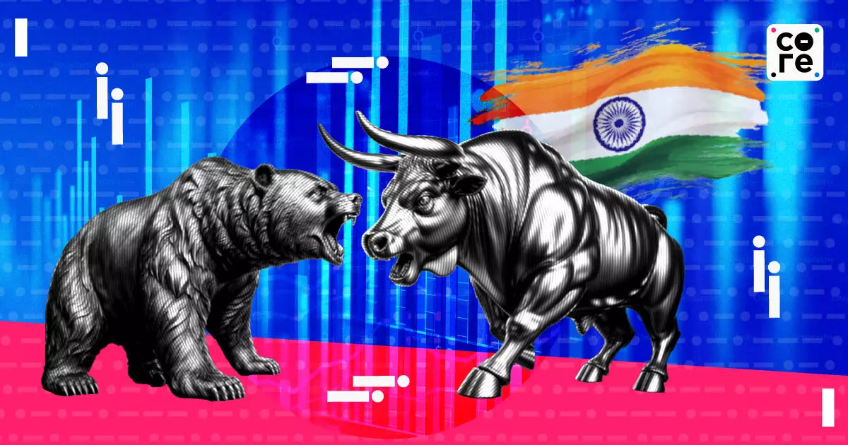 Modi Stocks, Trump Tariffs, and the Unpredictability of Geopolitics