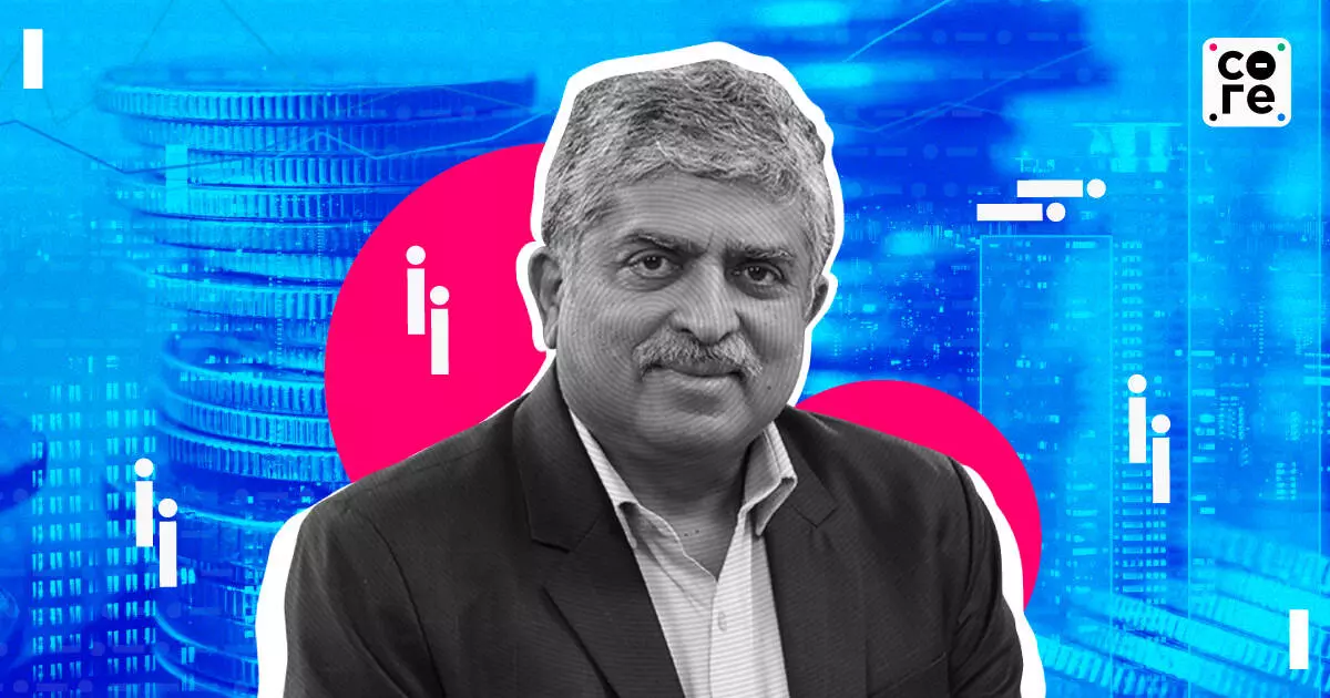 Cracking the Code of Financial Inclusion: Insights from Nandan Nilekani’s Digital Playbook