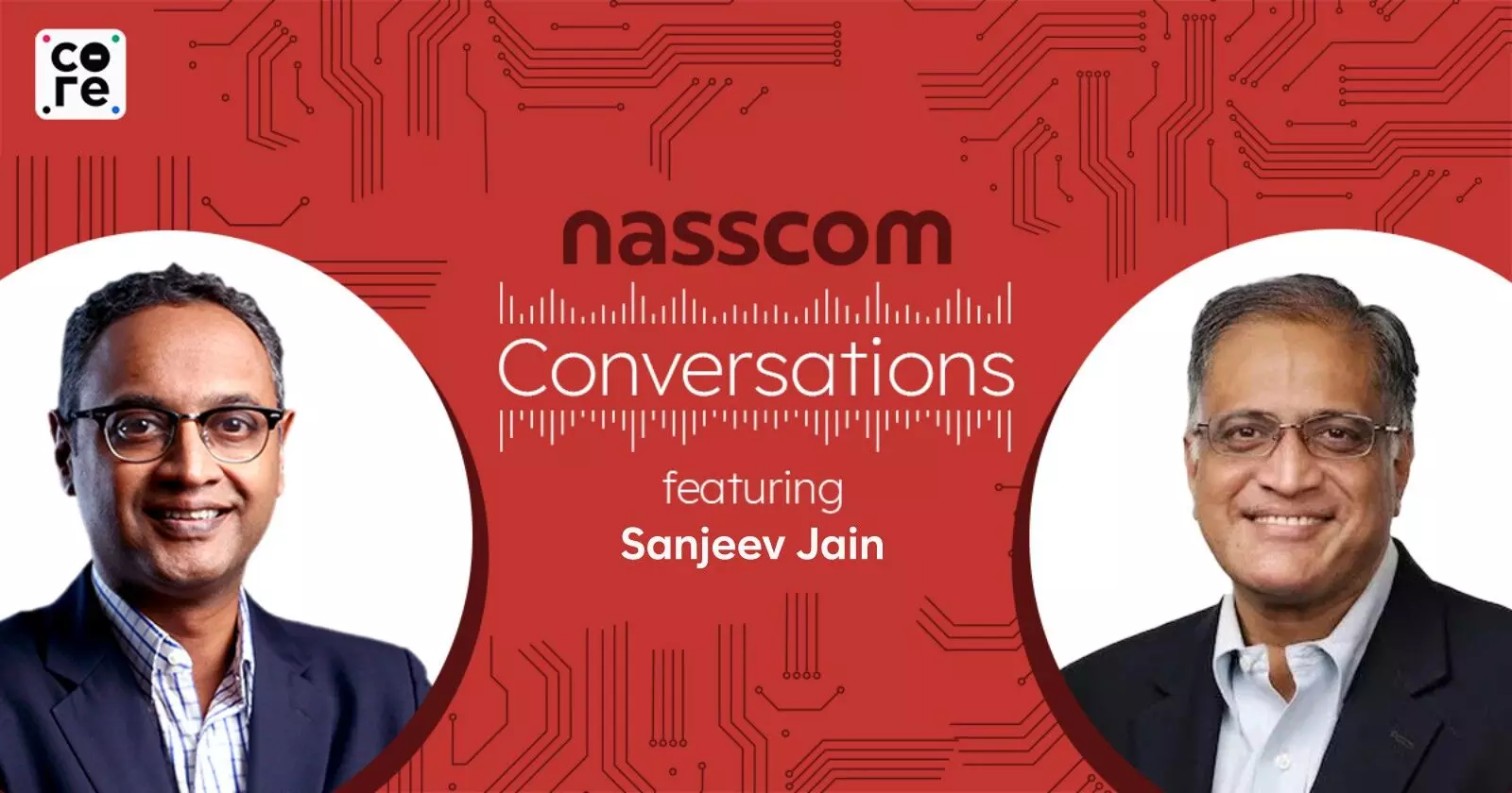 Building India’s AI Talent Ecosystem with Sanjeev Jain