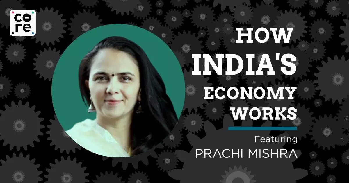 Spotlight On Bihar: Understanding India’s Poorest State With Economist Prachi Mishra