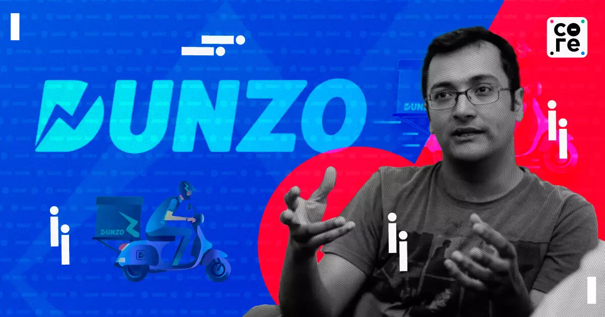 How Reliance Failed To Resurrect Dunzo