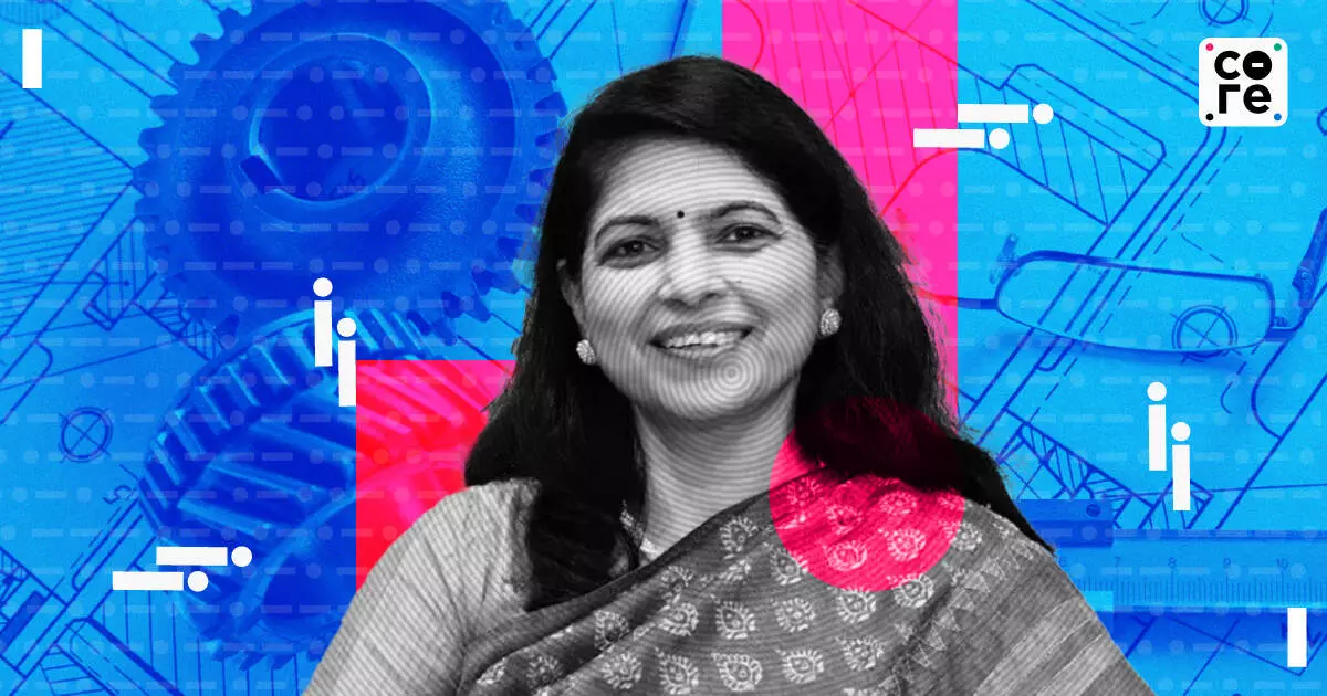 Need People With The Innovation: Engineers India Ltd’s Vartika Shukla On The Skills They Look For In Engineers Today