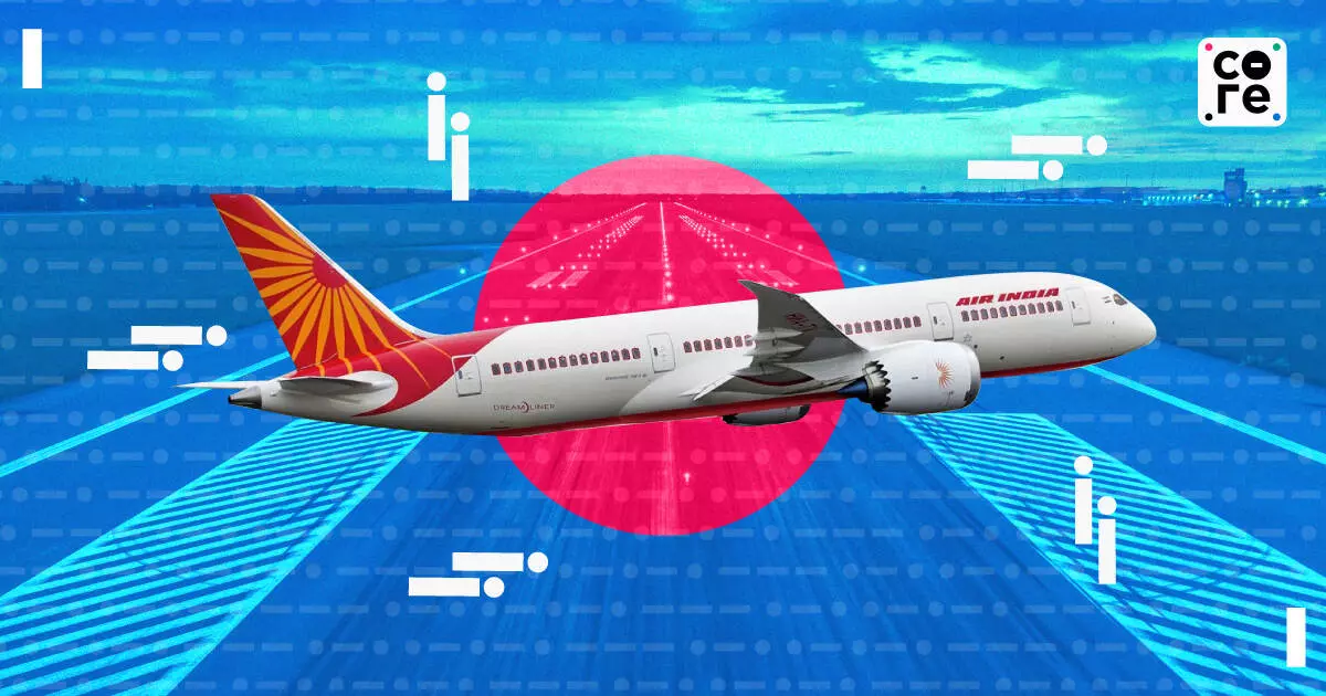 Leadership Gaps To Finding Direction: Air India’s Dreams Need Much Groundwork