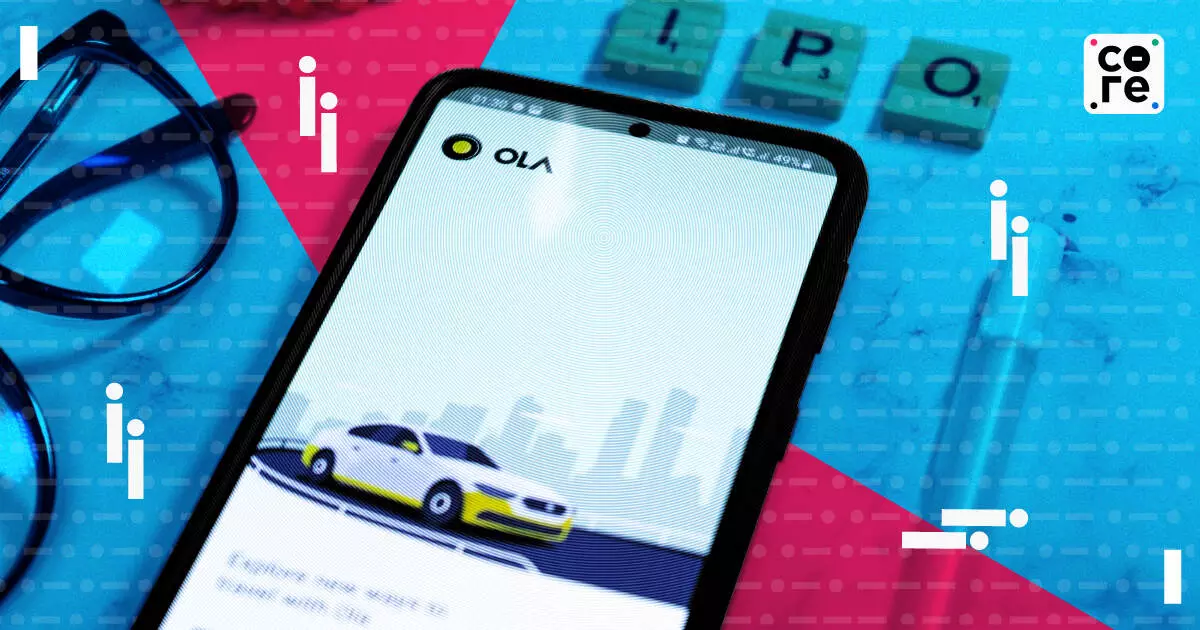 Ola Consumer’s IPO Puzzle: Can Bhavish Aggarwal Sell a Fading Business to Public Investors?