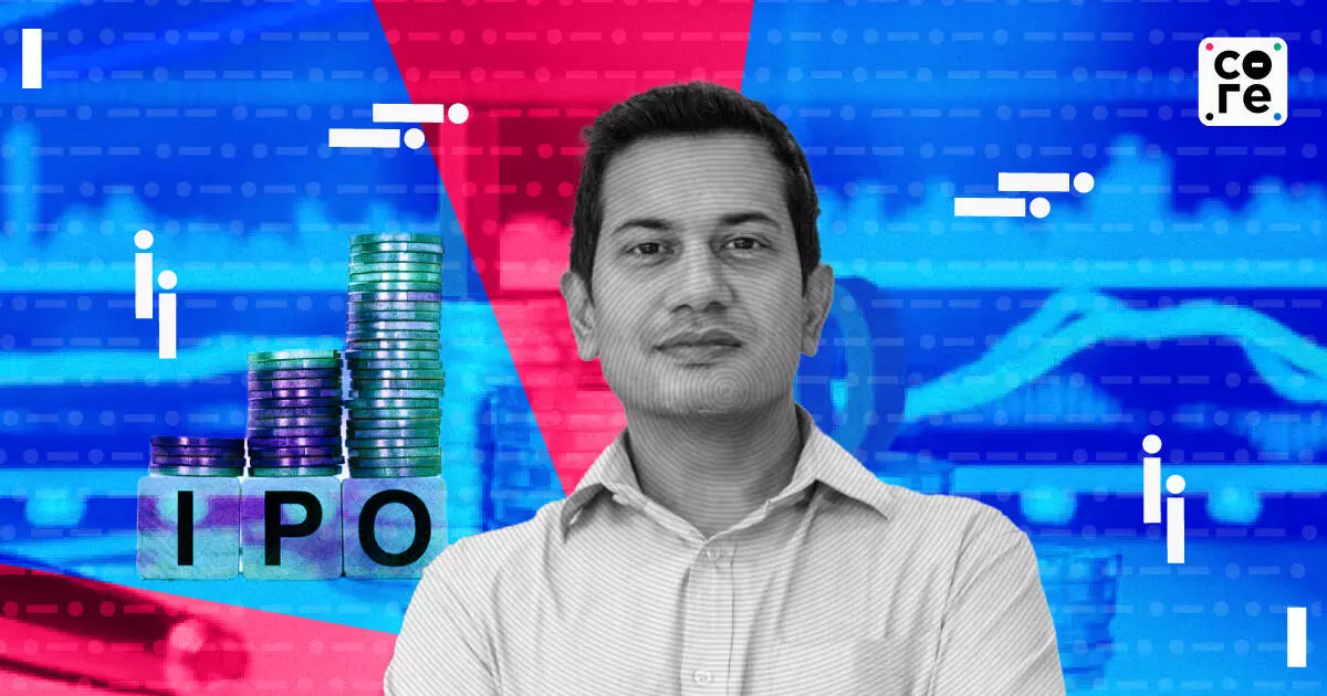 ‘DIIs Decide Price’: Prime Database’s Pranav Haldea Explains Shifts In Indian Markets