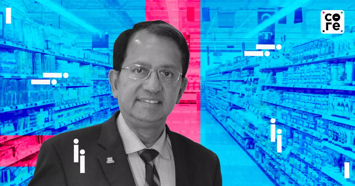 Nestlé India’s CEO on AI’s Game-Changing Impact in Supply Chain and Cost Optimisation