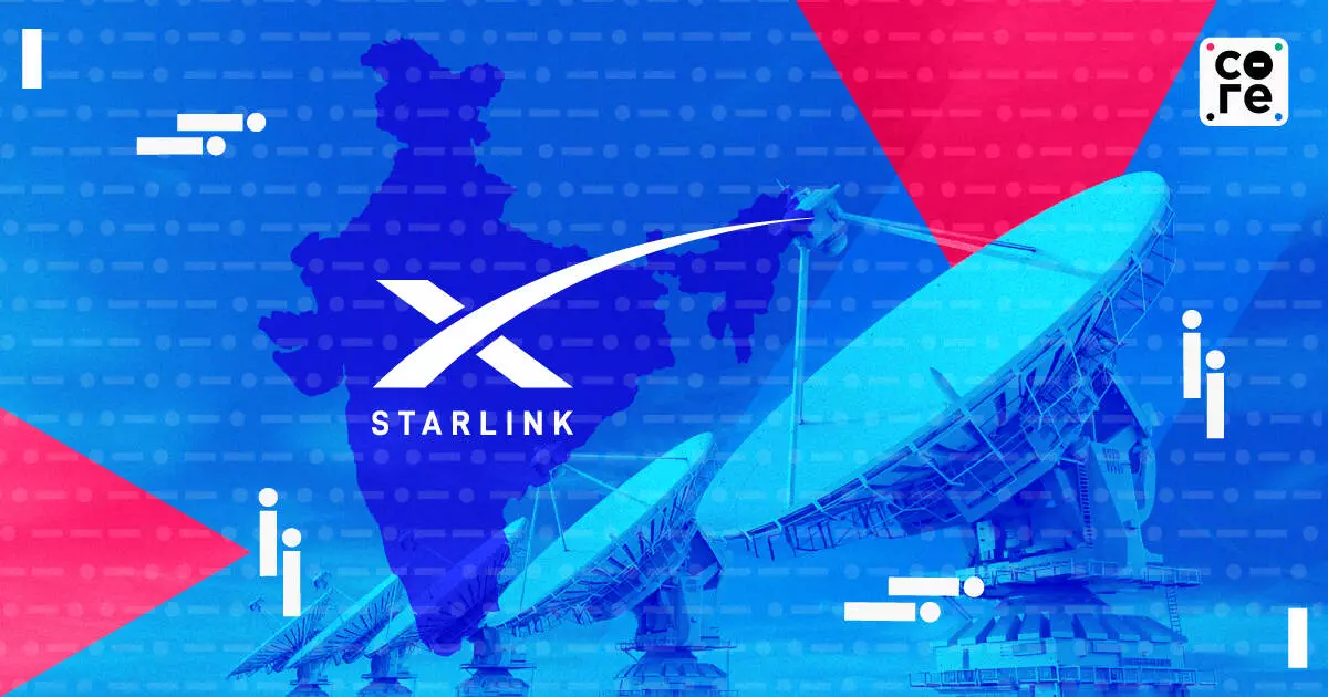 Starlink Deal Done, What Plot Twist Will Elon Musk’s Tesla And SpaceX Bring To India?