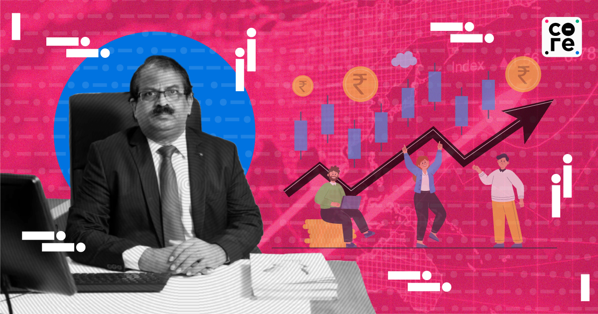 IPO Boom Will Continue To Aid Indias Market Rally, Says Market Expert G Chokkalingam