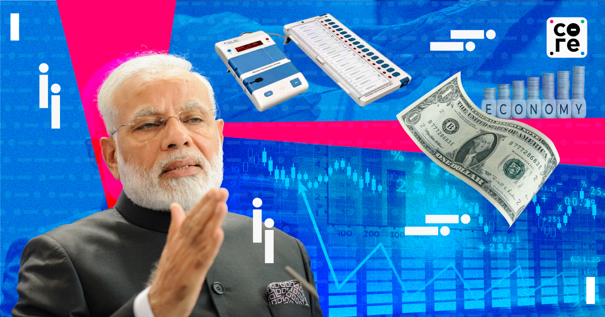 Whats In Store For Indian Markets And The Economy After Elections?