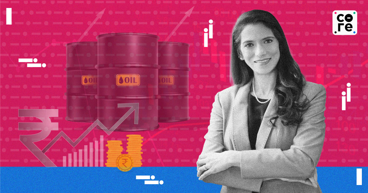 ‘Unexpected Changes In Demand And Supply: Oil Analyst Vandana Hari On Factors Impacting Oil Prices