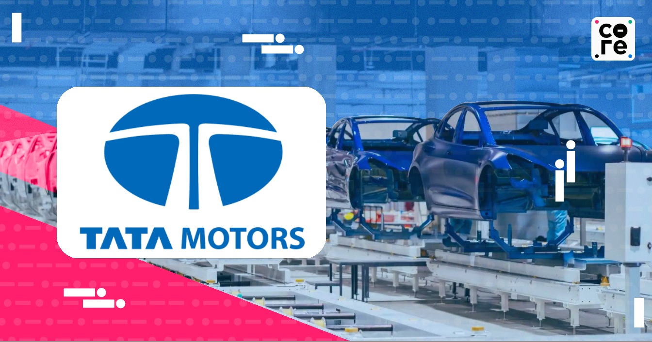 Revving Up the Future: Tata Motors Charges Into Indias EV Boom