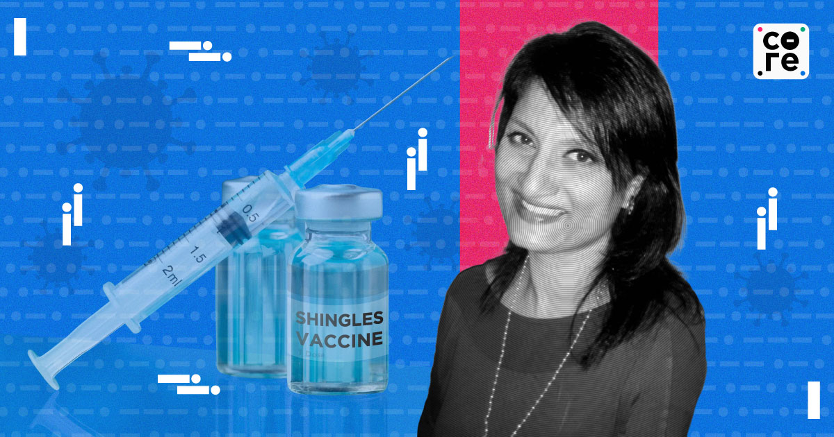 Are Vaccines Preventive Cures? GlaxoSmithKline Pharmaceuticals Dr Rashmi Hegde Explains