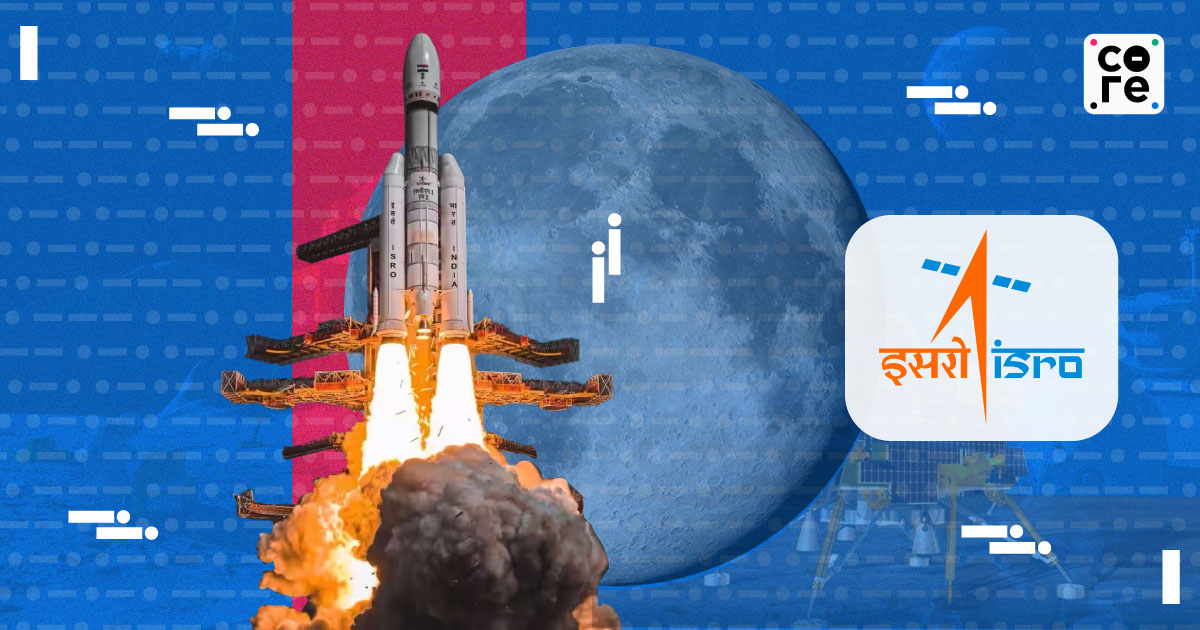 Chandrayaan-3: What Makes Indias Historic Landing On Lunar South Pole Significant?