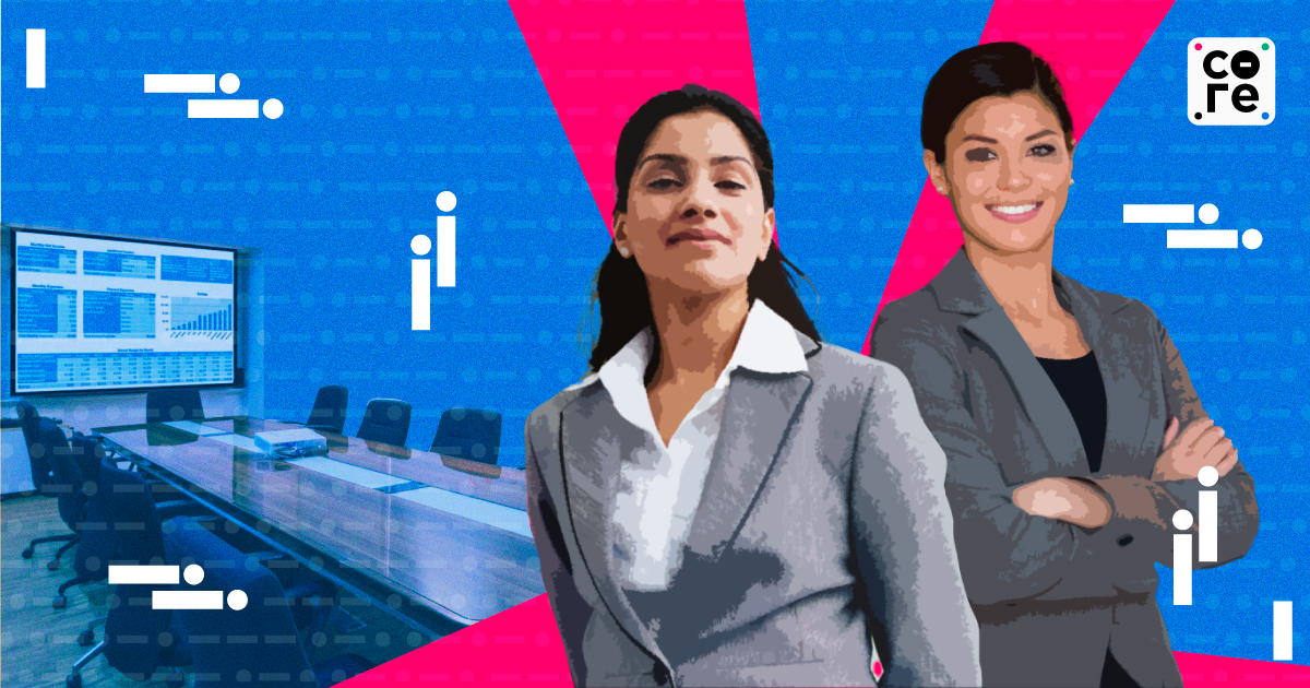 Why Indias One Woman In The Boardroom Mandate Isnt Enough