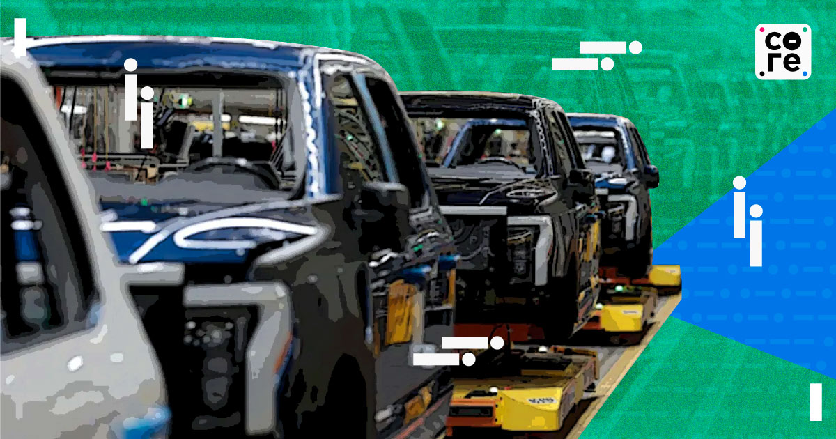 Tata Vs Hyundai: Will EVs Decide The Race For No. 2 In Indias Auto Sector?