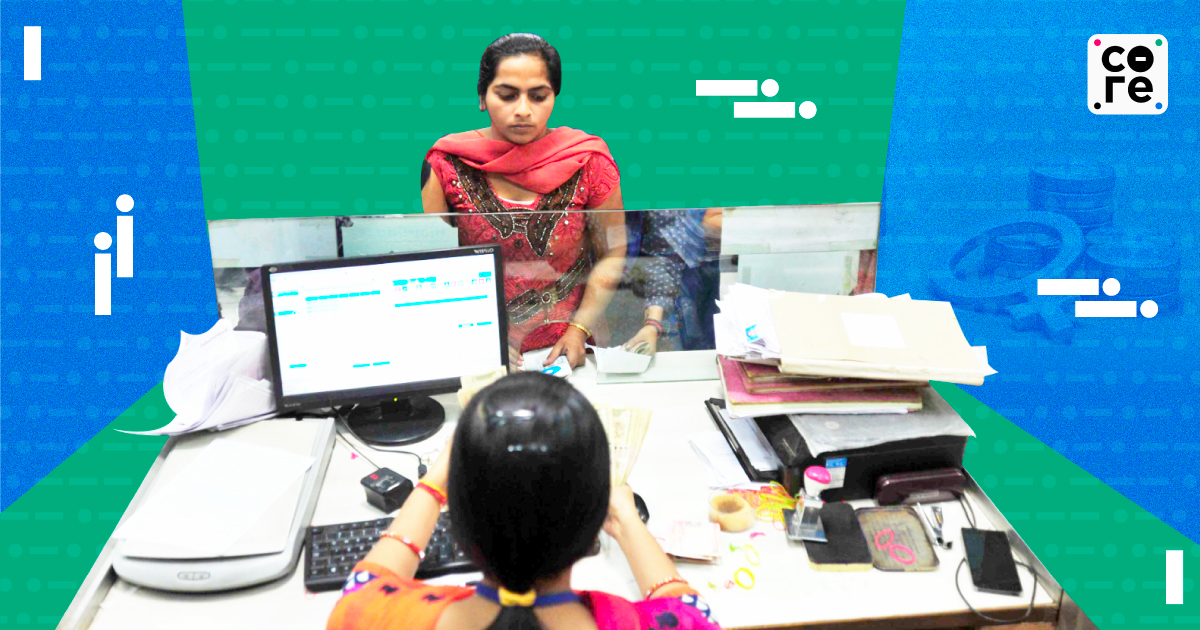 Women Can Finance Lesser Number Of Loans Than Men, Thanks To Unequal Pay