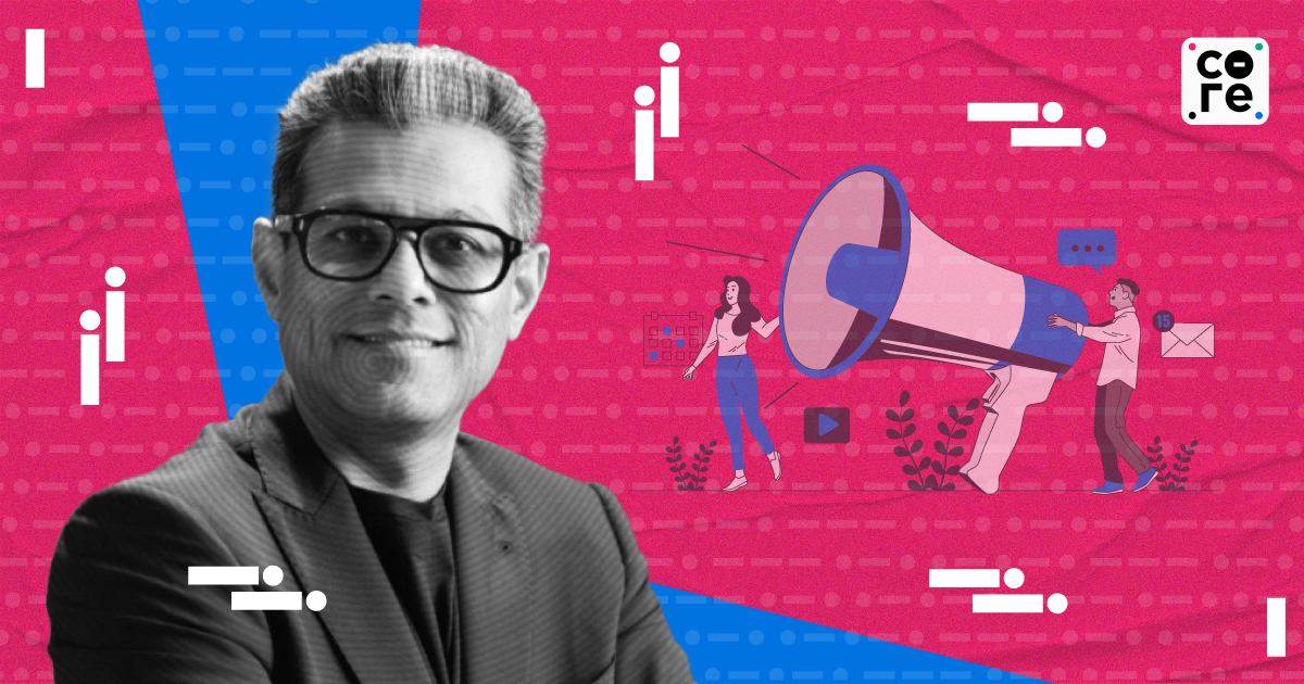 ‘Upgrading A Dominant Emotional Theme: Brand Strategist Dheeraj Sinha On What Works In India