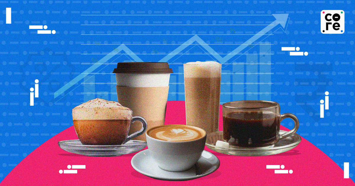 From Chai To Cappuccino: Exploring the Growing Coffee Culture and Preferences in India