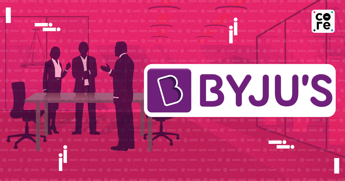 Amid Turmoil, Byjus Employees On Why They Quit