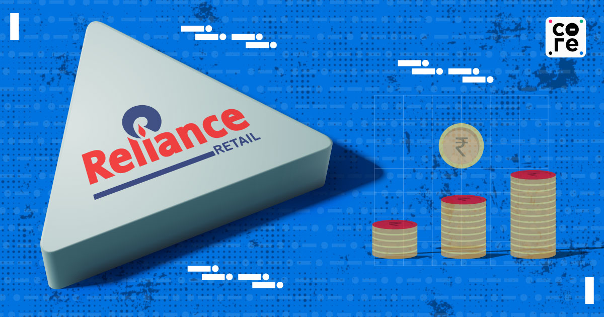 Unraveling The Complex Saga Of Reliance Retails Equity Share Capital Reduction