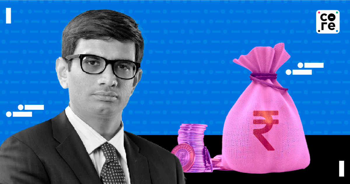 Term Deposits On The Rise: Kotak Securities Director MB Mahesh On Changing Trends In Bank Deposits