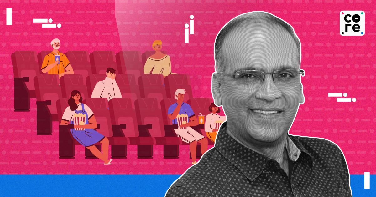 ‘Audience Fatigue A Bigger Challenge: Film Trade Analyst Komal Nahta On Changing Viewership In India