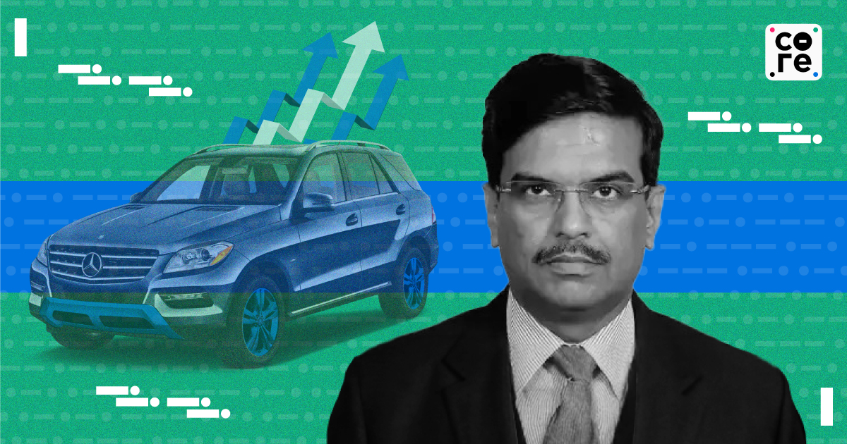 Clear Trend Shift Towards Utility Vehicles: Industry Expert Rajesh Menon On Indian Automobile Industry