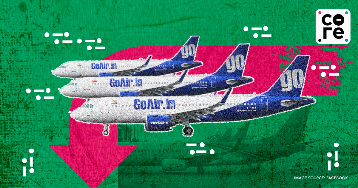 Go First Crisis: Why Airlines Have Failed In India In The Past