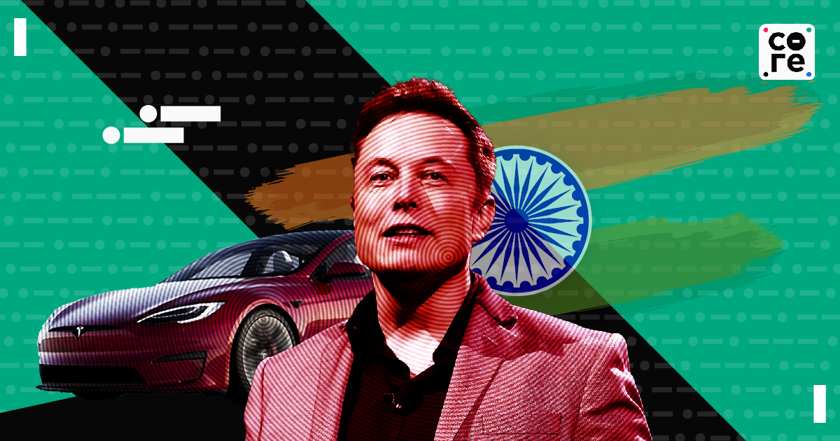 What Can India Expect from Elon Musks Tesla Arrival?