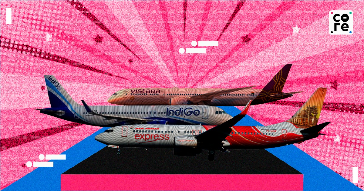 2025 Versus 2019: What We Could Expect From Indias Airlines A Few Years Down The Line
