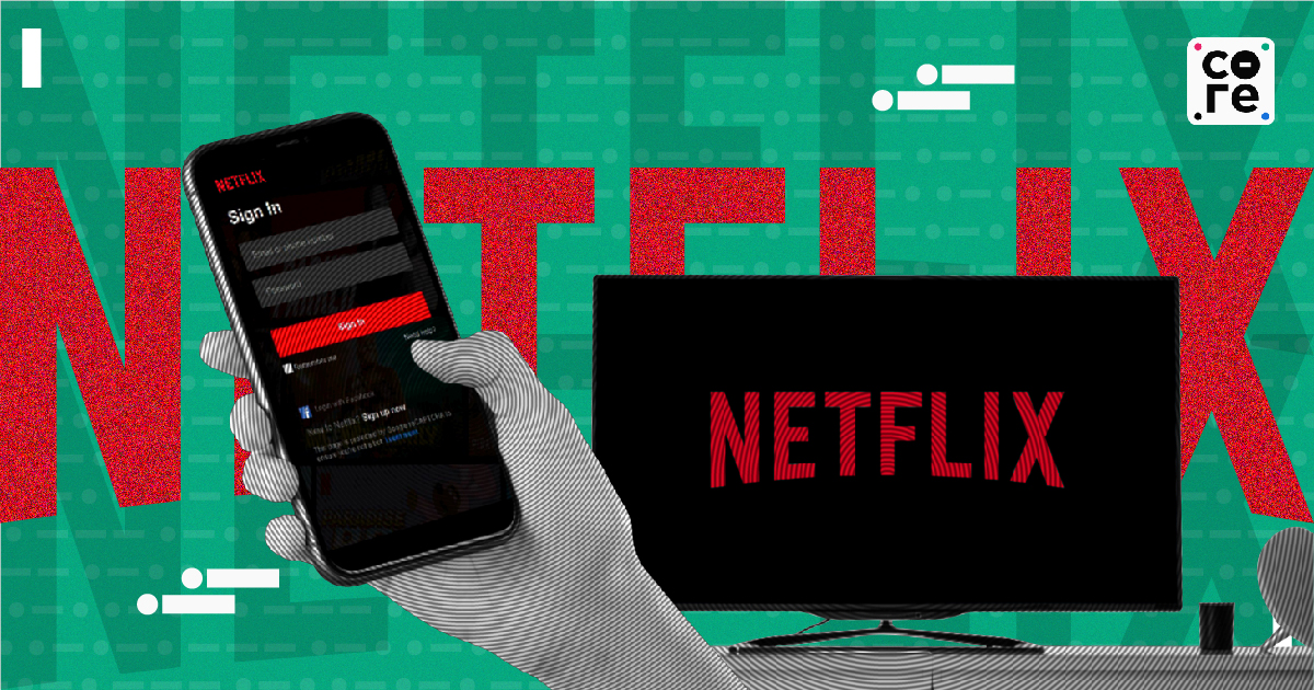 Will Netflixs Tough Stance On Paid Sharing Work In India?